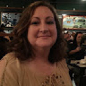 Meet your Posher, Janice